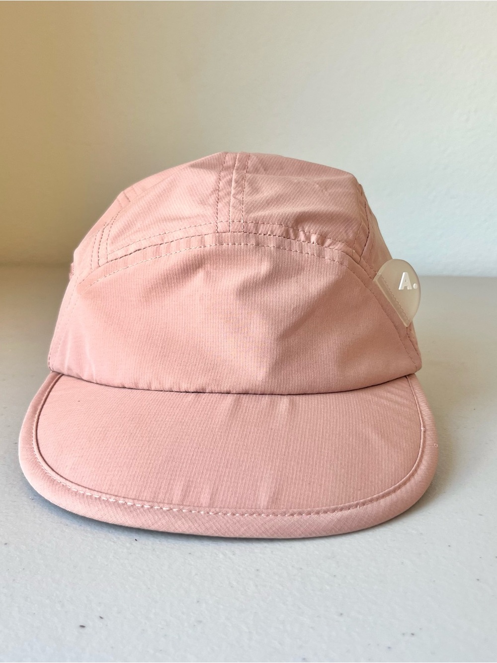 The Arrivals Performance Bungee Hat